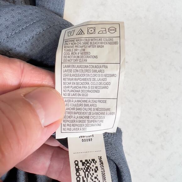 Adidas Climalite Polo Shirt Sz XL Mississippi State Softball Performance Wicking - Picture 8 of 13